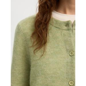 Selected Femme Lulu New Knit Cardigan